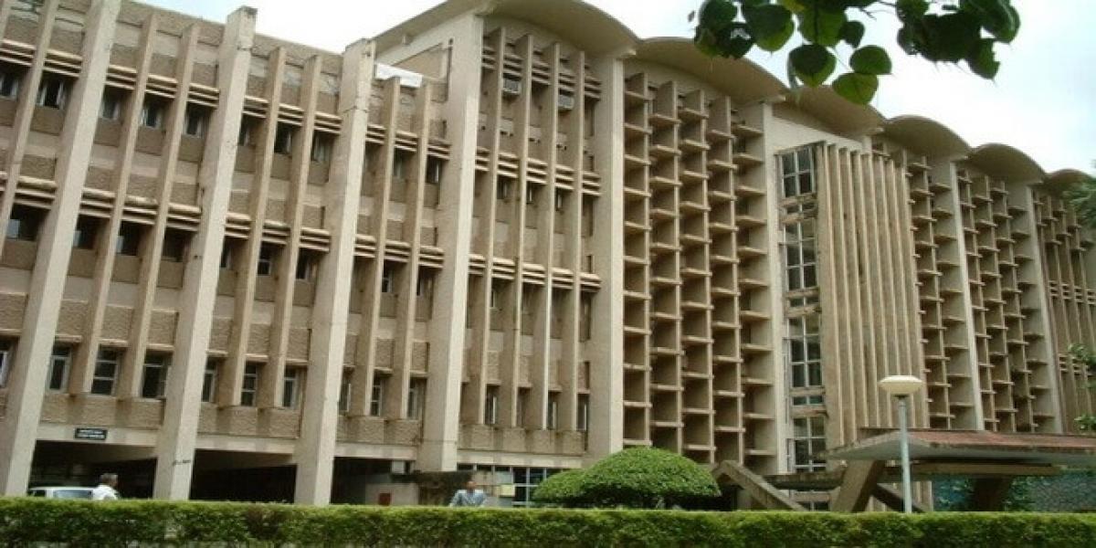 IIT Bombay releases list of 9 blacklisted companies for placements