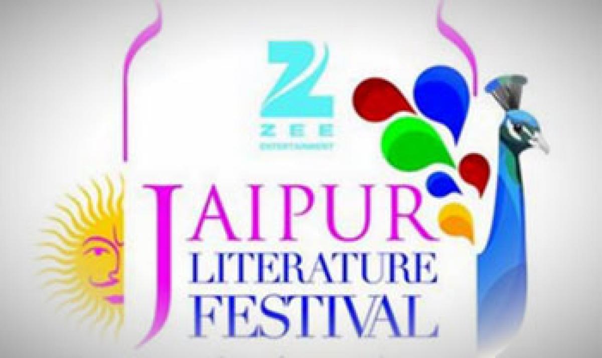 5 tips to enjoy at Jaipur Lit Fest