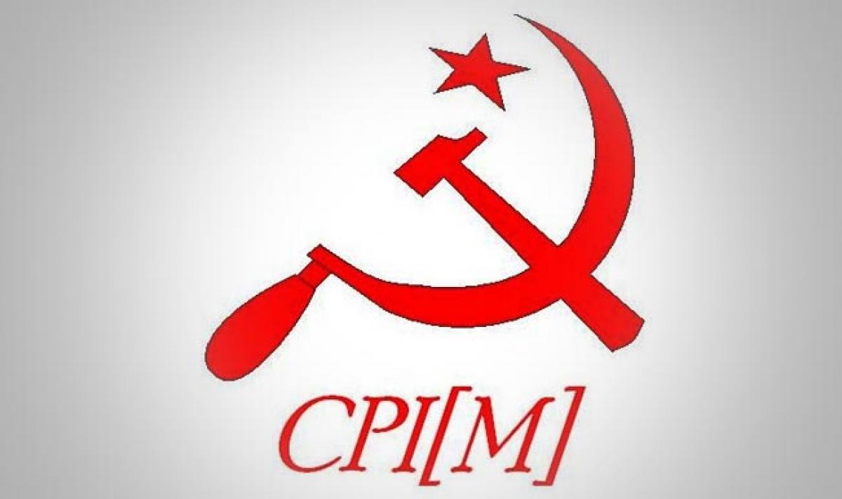 CPI-M activist killed in crude bomb attack in Murshidabad