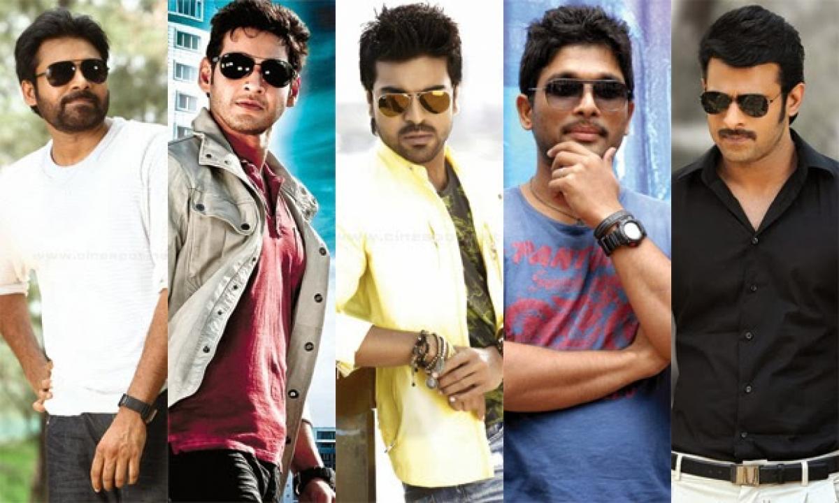 Tollywood wastes this summer season