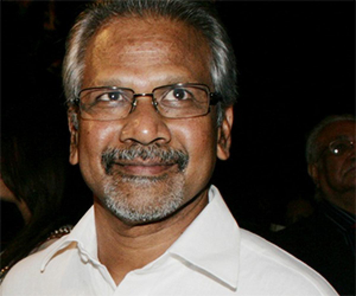 Renowned New York museum to honor Mani Ratnam