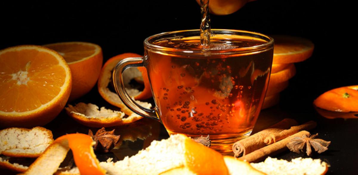 Your favourite cup of Assam tea may not taste the same again!