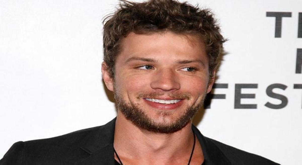 Ryan Phillippe rubbishes Katy Perry dating rumours