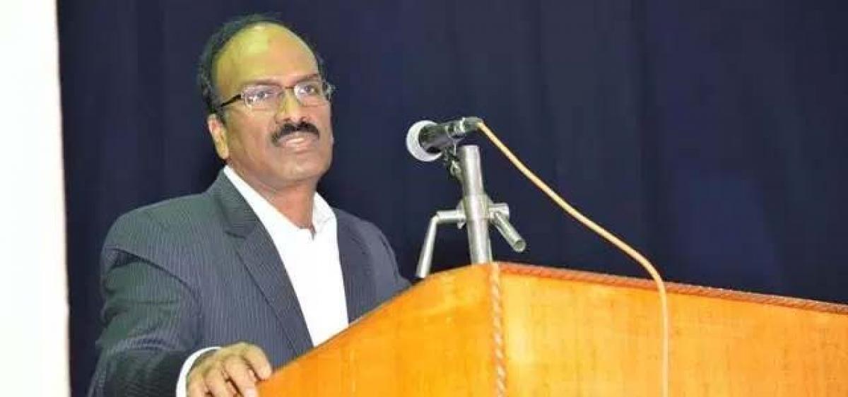 Pay property dues immediately, appeals GHMC chief