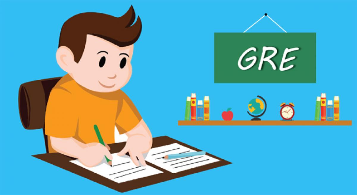 How to get perfect GRE score?