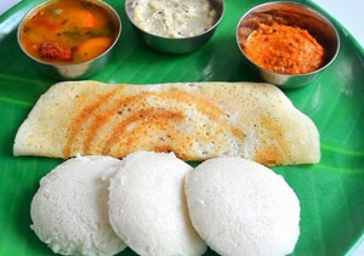 Bengalurus food preferences go way beyond idli-dosa: Survey