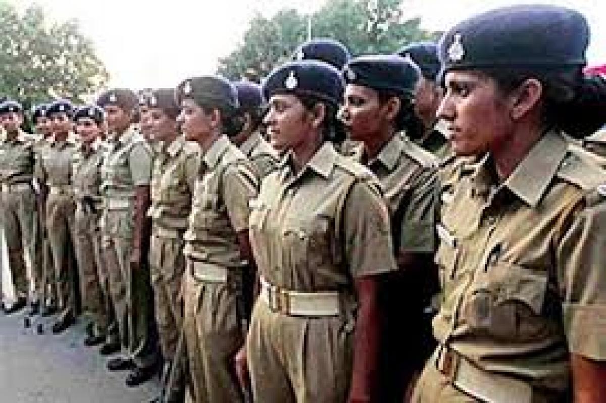 Three held for eve teasing