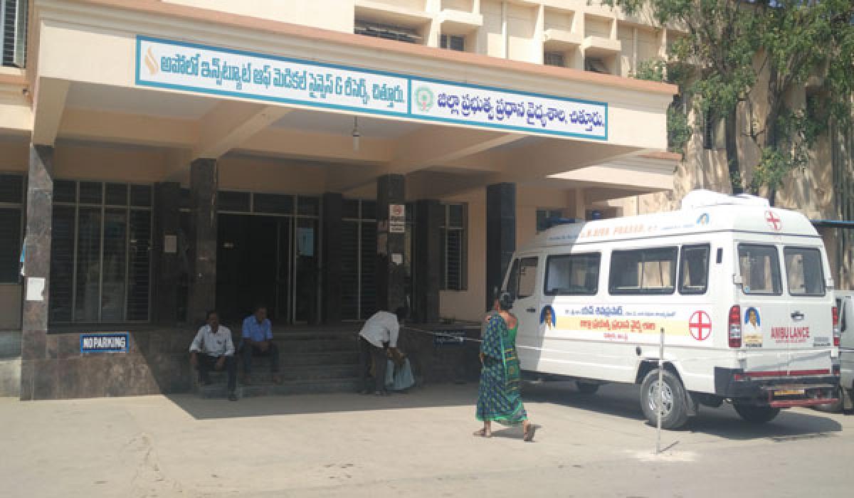 Shortage of doctors hits medical services at GGH