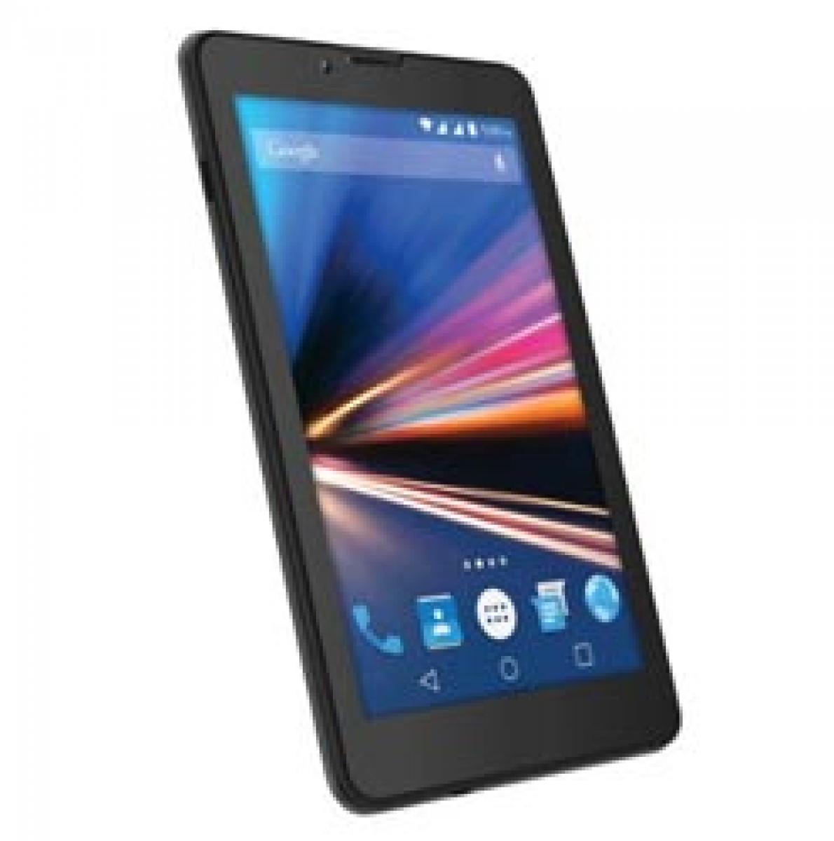 LAVA launches its first 4G-enabled tablet at Rs.8,799