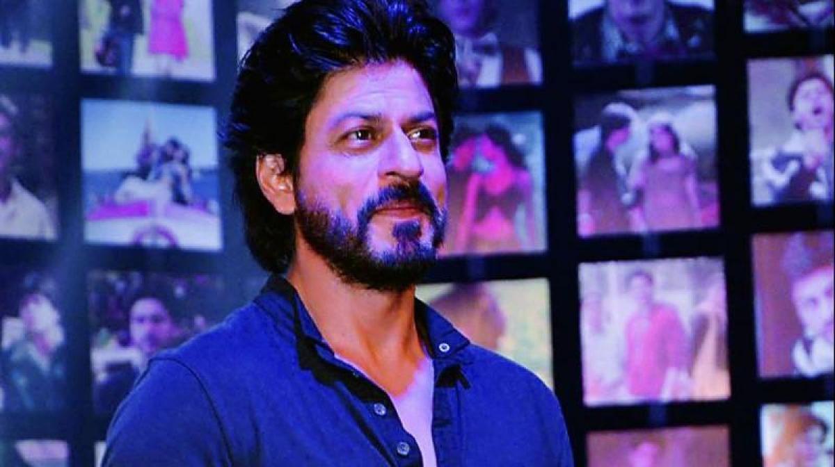 None of my performances till date deserved a National Award: SRK