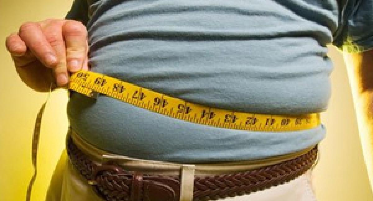 Diabetes drug helps obese lose weight