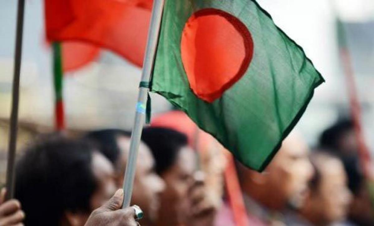 Bangladesh arrest suspected Jamayetul Mujahideen Bangladesh chief