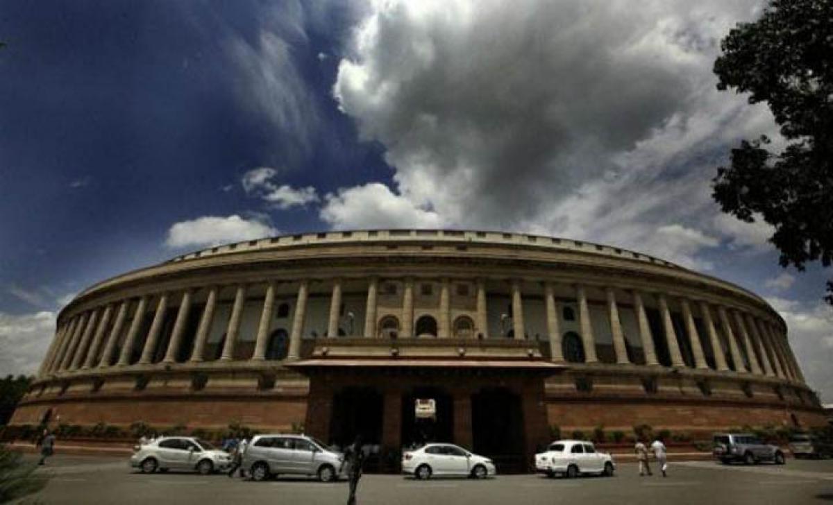Government readies for tough week as Parliament debates intolerance