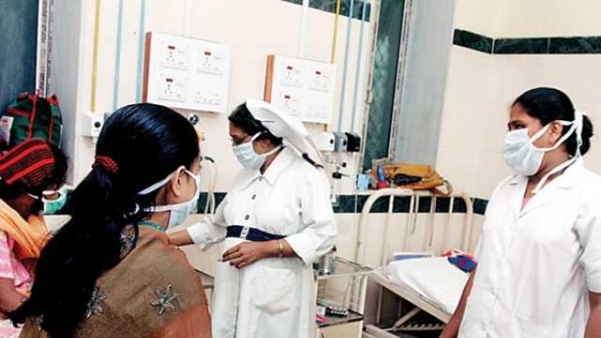 India stands at 154th position among 195 Countries in Healthcare Index