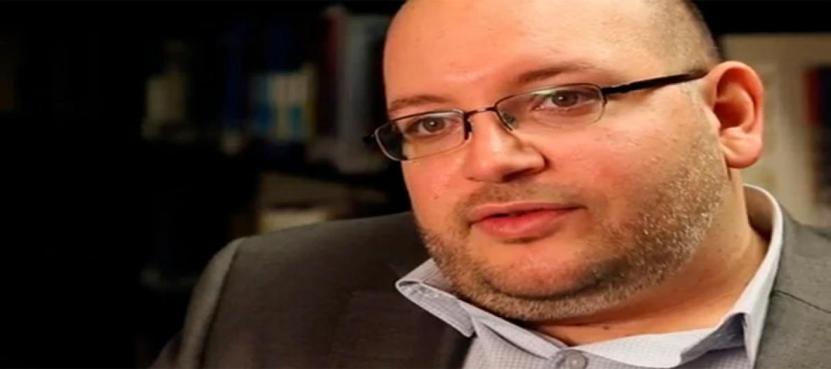 Iran says Washington Post reporter Jason Rezaian convicted