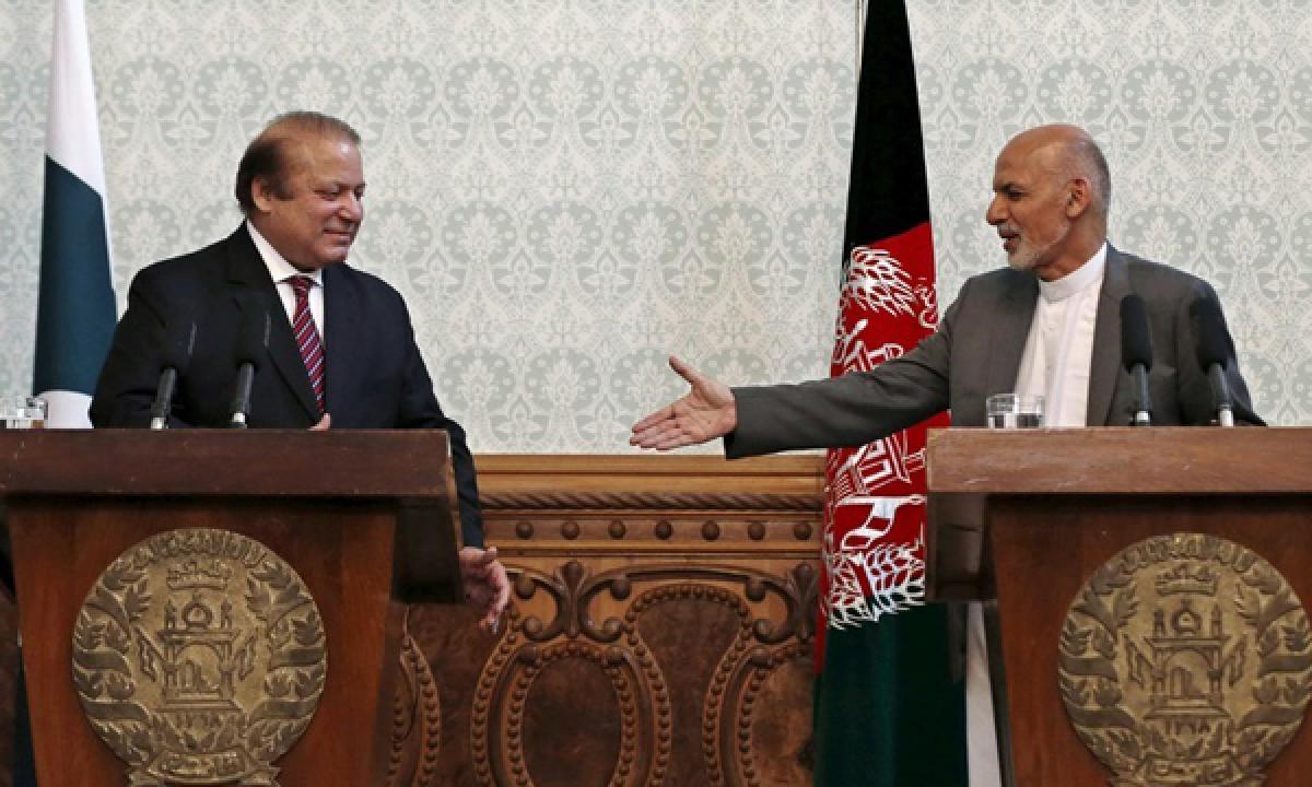 Pakistan may attend regional conference on Afghanistan in India