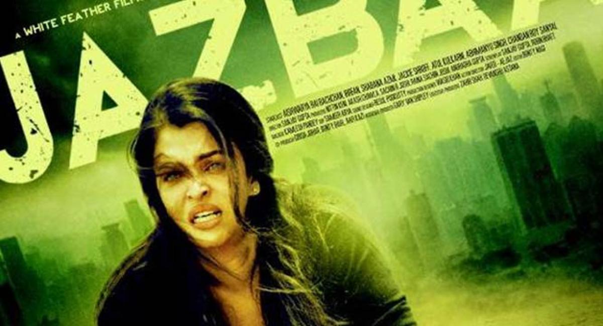 Jazbaa shoot almost over, Gupta gears for next