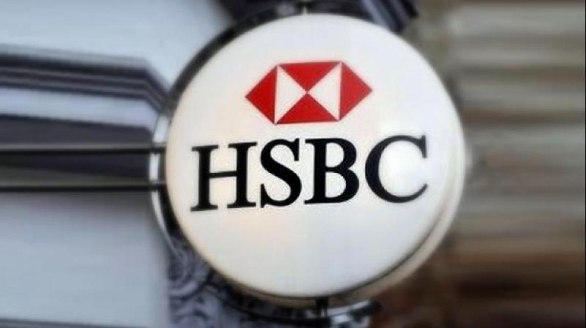 HSBC says net profit dived 82 per cent to $2.48 bn last year