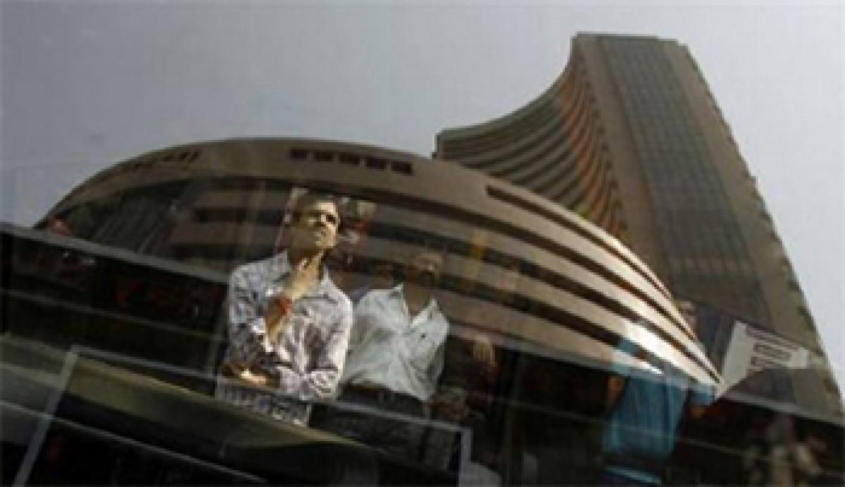 Bountiful rains news cheers Indian equity markets on Wednesday