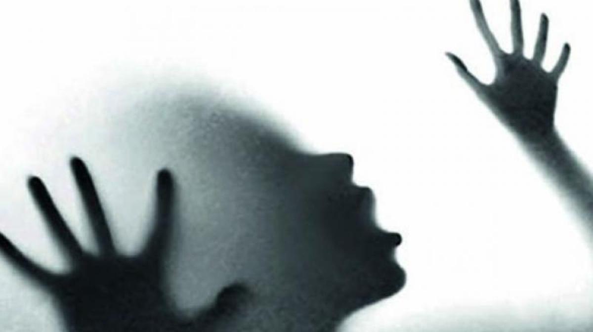 5-Year-Old Allegedly Raped By Father, Killed By Grandmother In Nashik