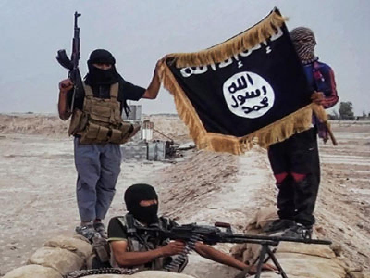 UK website targets parents who fear children may join Islamic State