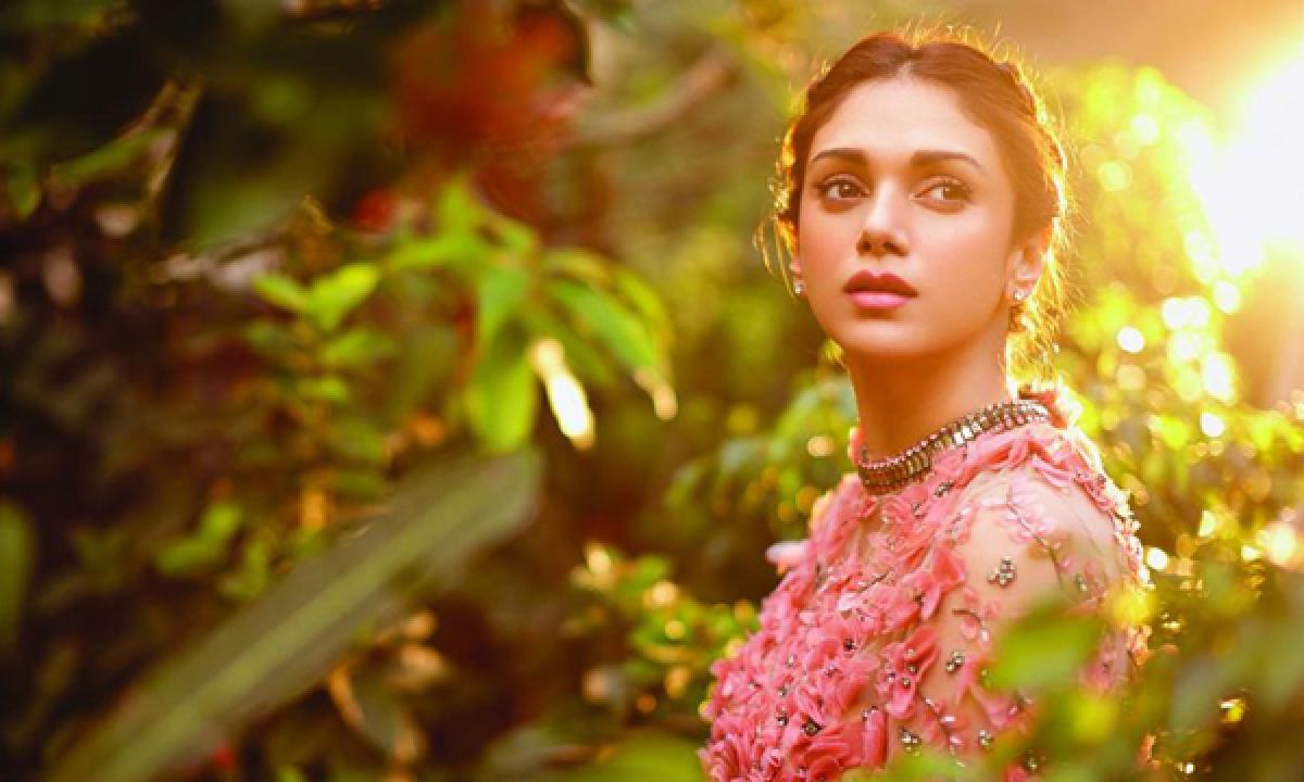 Mani Ratnam and Sanjay Leela Bhansali are dream to work with says Aditi Rao Hydari