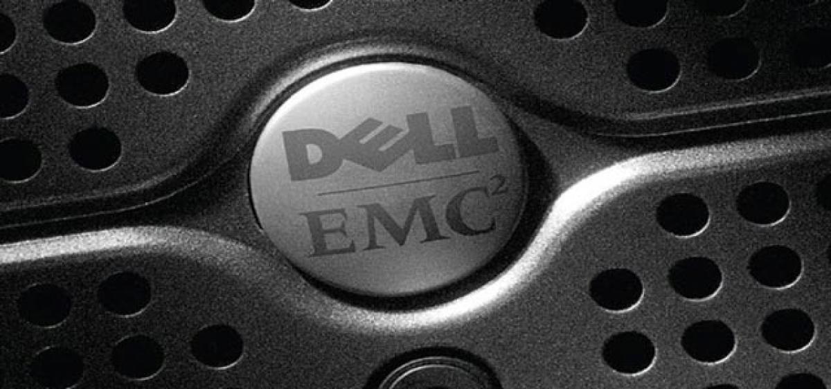 Dell EMC expands cloud, software and systems portfolio
