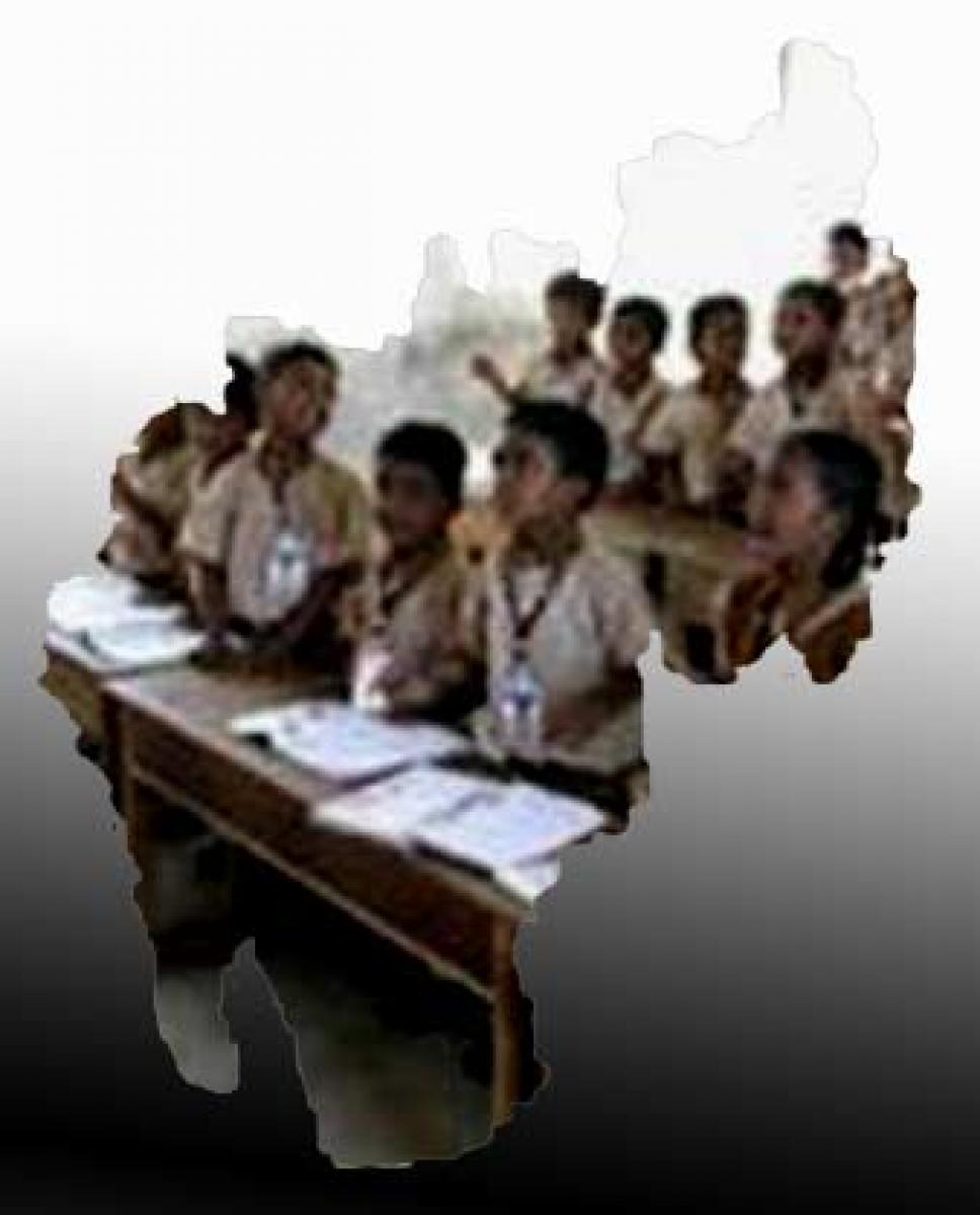 Tripura to attain 100 percent literacy soon