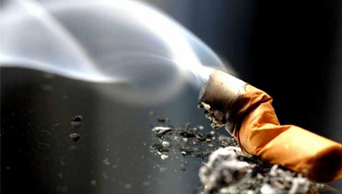 How Indias tax system helps heavily taxed cigarettes flourish