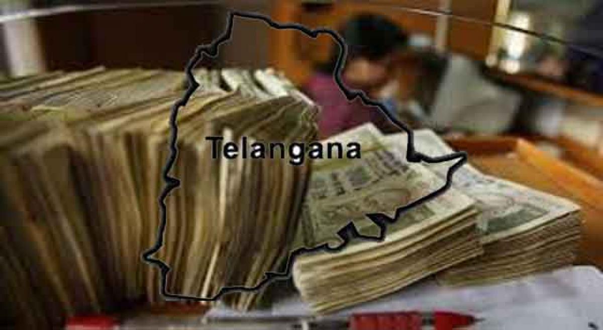 Taxing time for Telangana