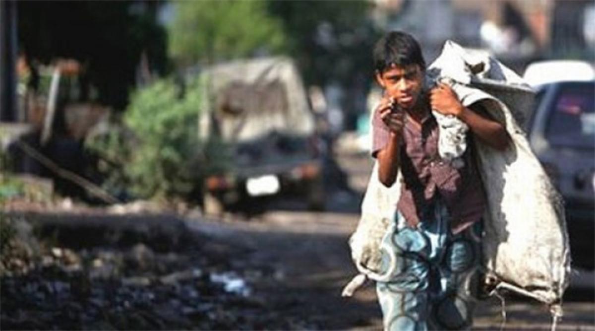 Amendments to bill will legalise child labour, fear activists