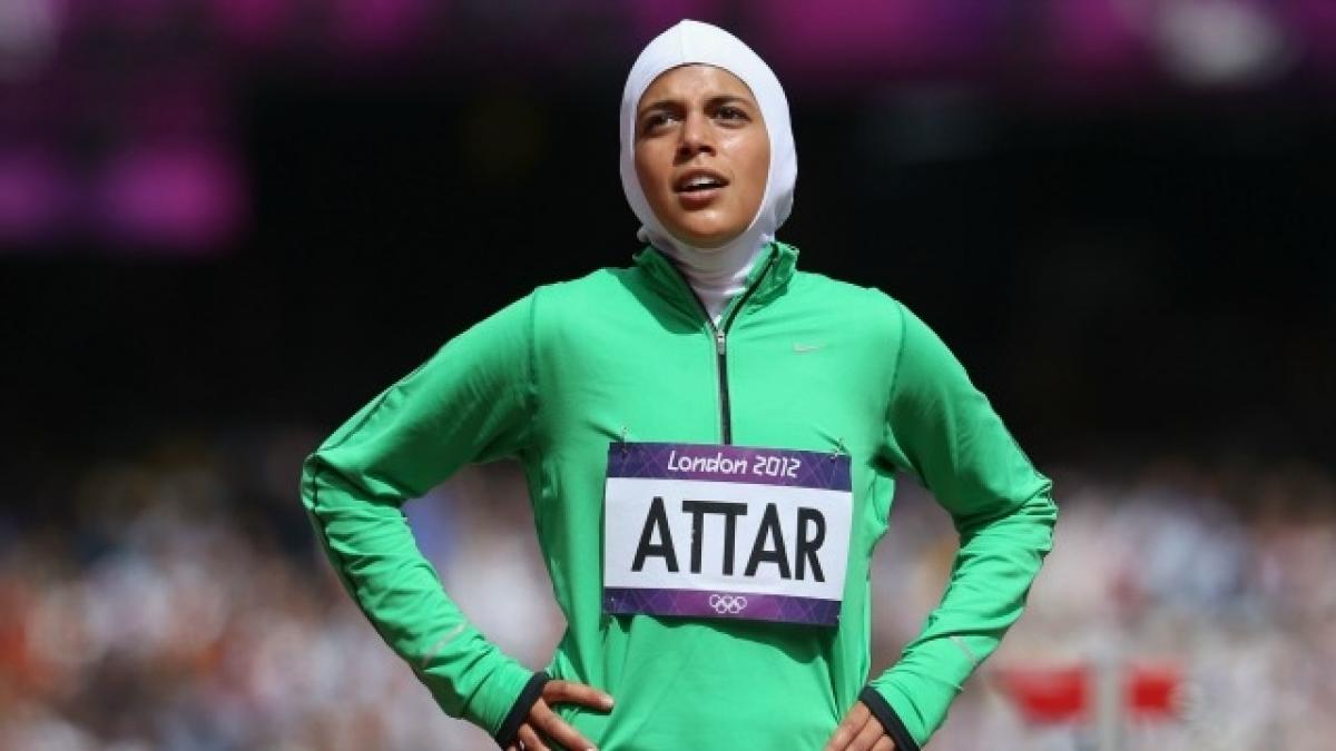 Four Women from Saudi Arabia to compete in Rio