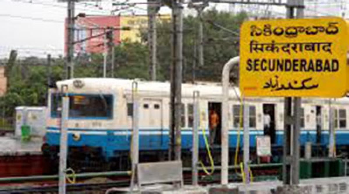 SCR launches safety app for commuters