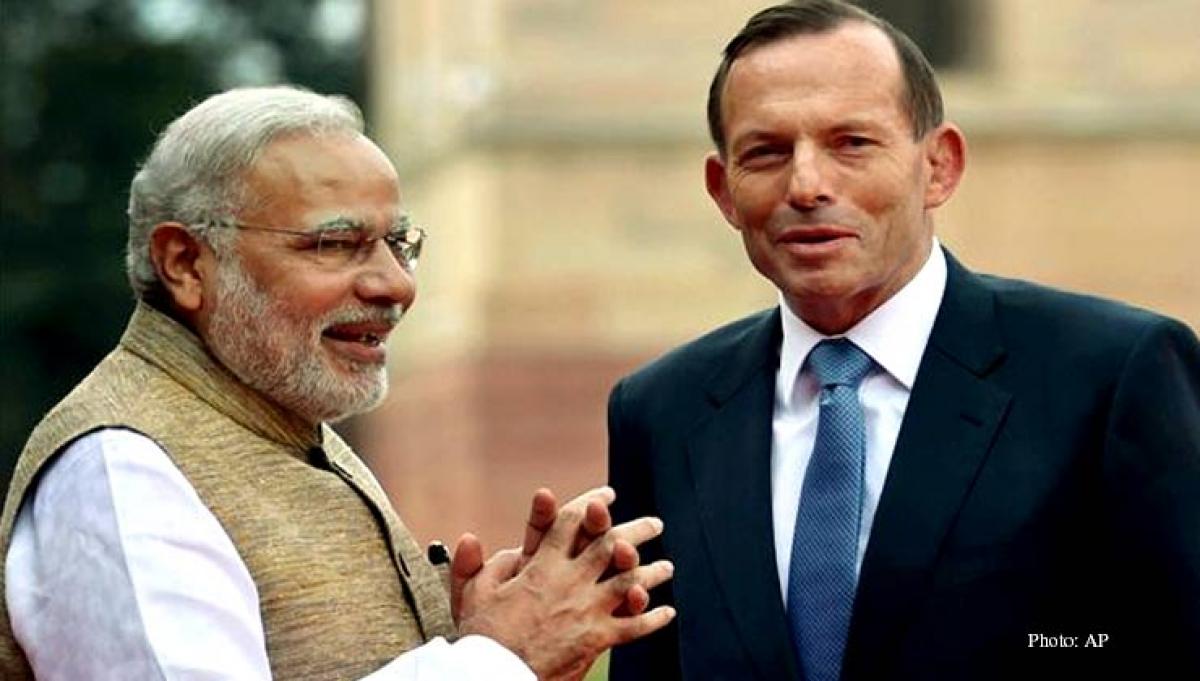 No uranium till India establishes independent nuclear regulator: Australia