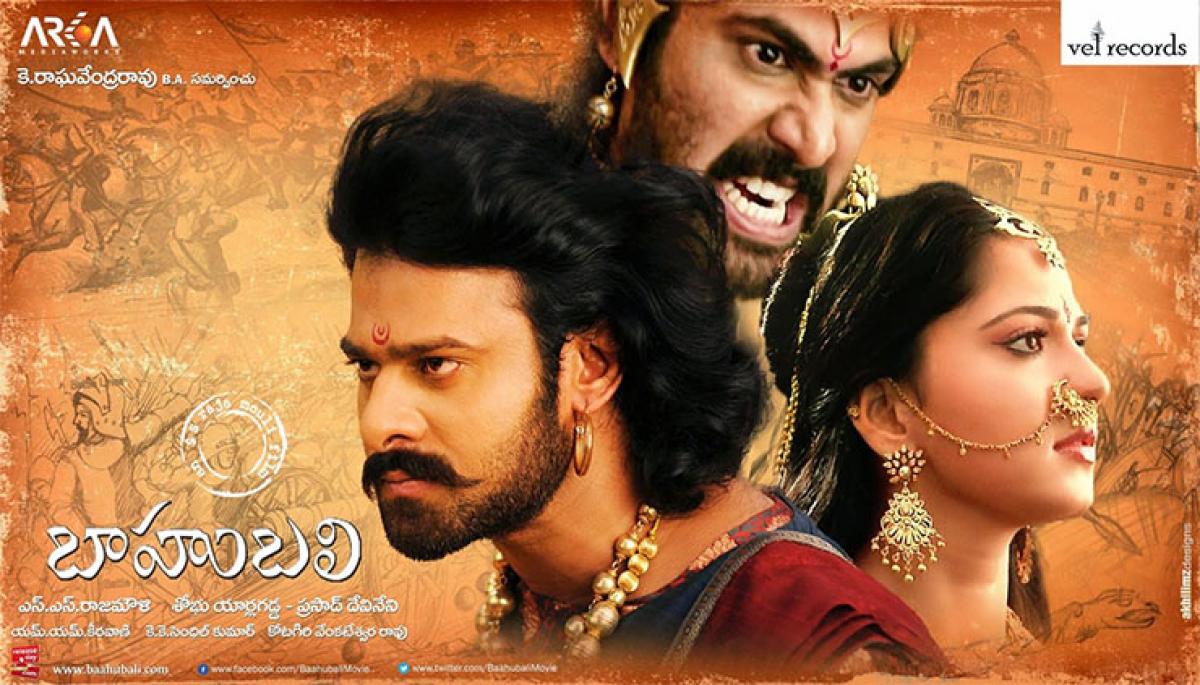 PIL against Baahubali over ticket stampede concern