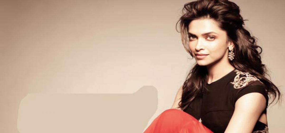 Deepika has no Hollywood dreams