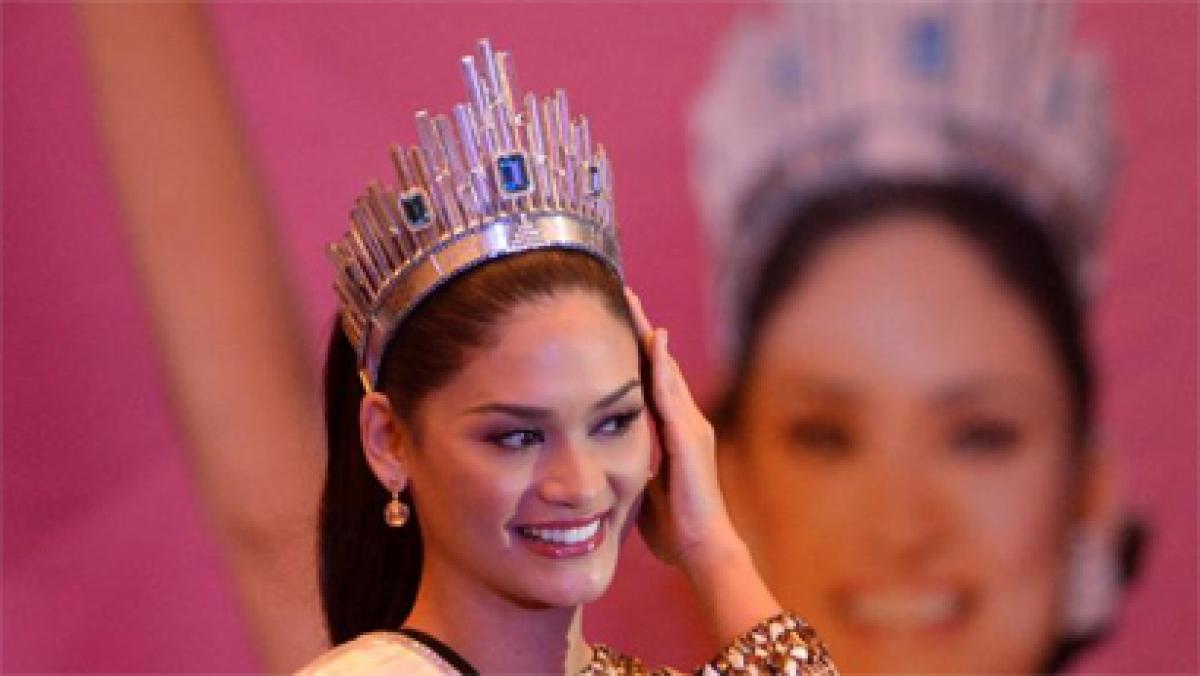 Miss Universe to undergo public testing for HIV to create awareness