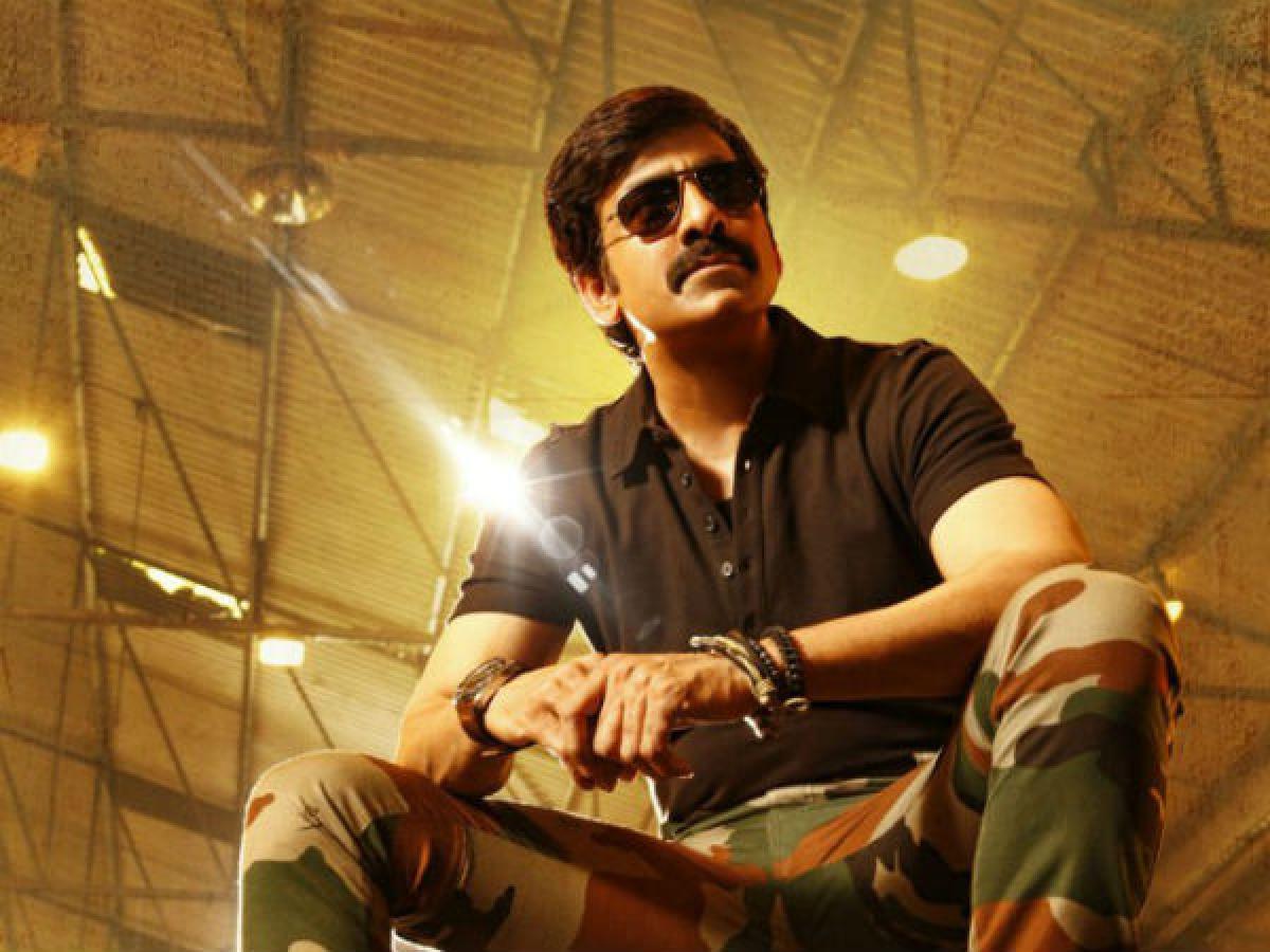 What next for Ravi Teja after Bengal Tiger?