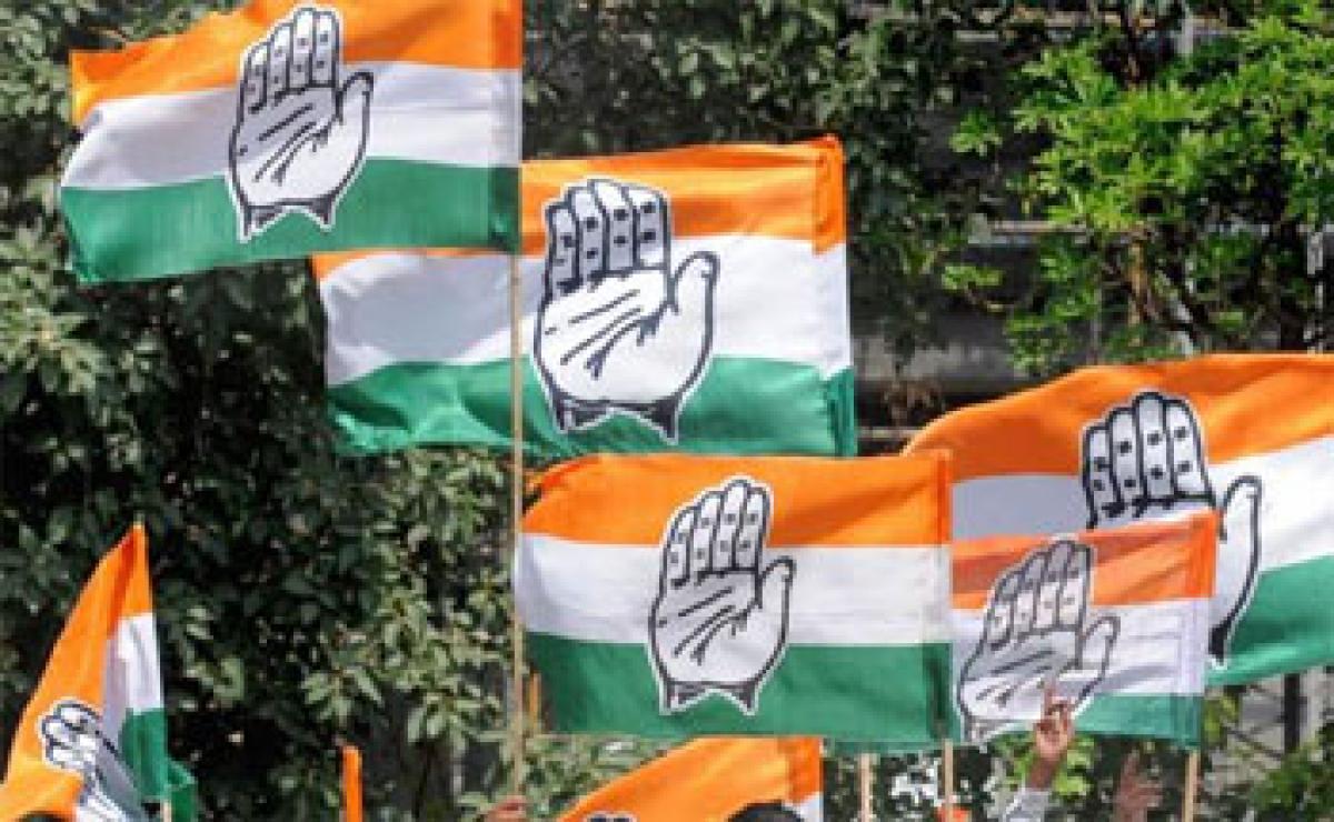 TPCC appoints in_charges for divisions