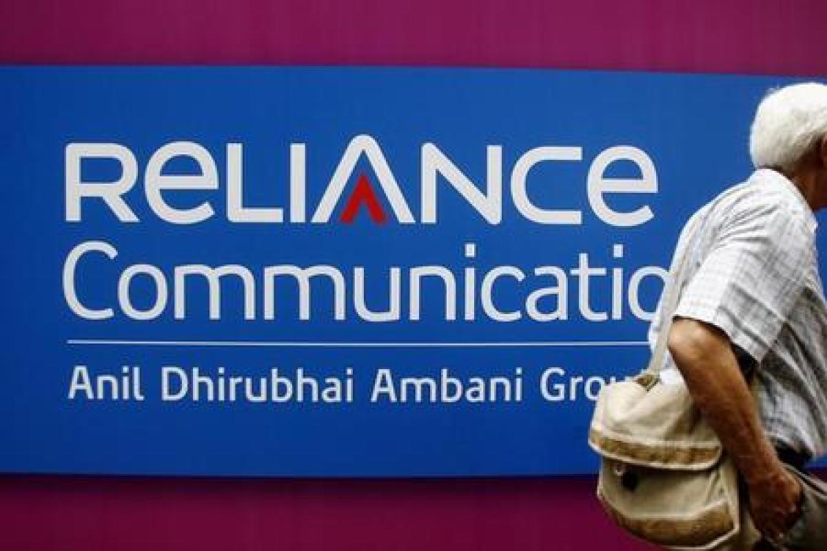 Ambani dials up the pain in sibling rivalry