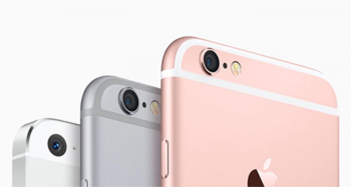 Comparison iPhone SE Vs 5S Vs 6 Vs 6S: Know more