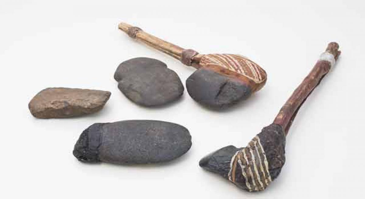 Worlds oldest axe found in Western Australia