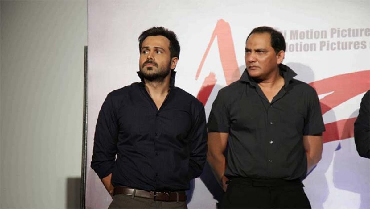 Patience is my biggest strength says Mohammed Azharuddin