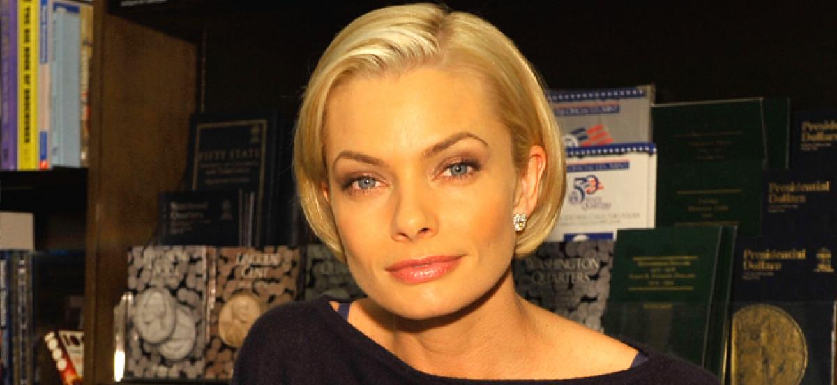 Jaime Presslys house burgalised