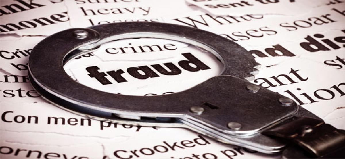 Government to keep tabs on corporate frauds