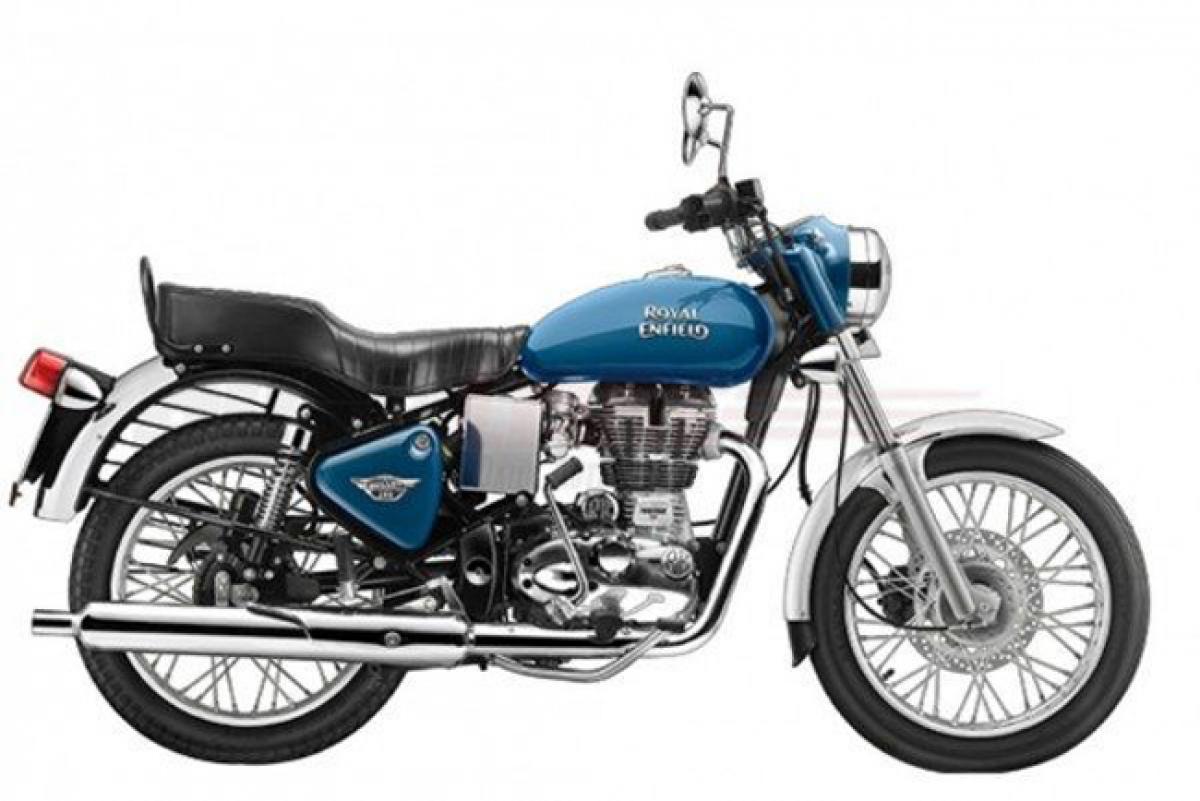 Royal Enfield discontinues Electra from line-up