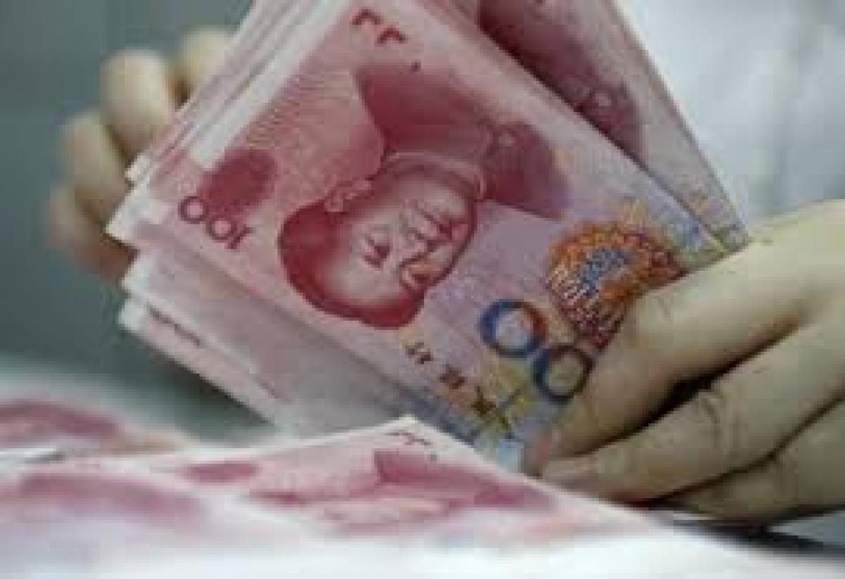 BRICS New Development Bank to issue yuan-denominated bonds