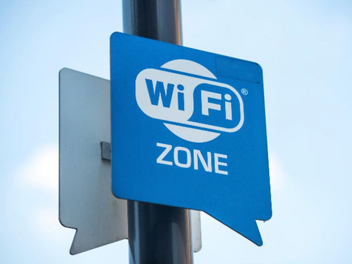 High speed free wifi for public at Bhubaneswar Railway Station courtesy Google