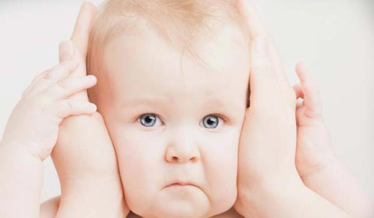 Background noise may hinder toddlers ability to learn words