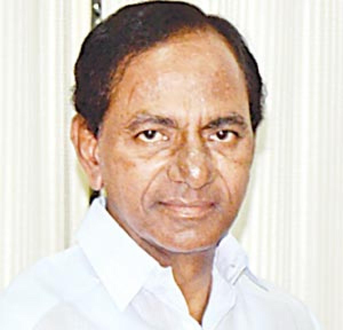 KCR mulls rankings for MLAs